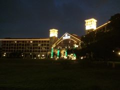 -厦门帝元维多利亚大酒店(环岛路黄厝海滩店)