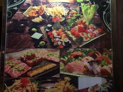 -熊出没日本烧肉放题