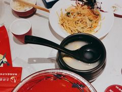 -吉祥春饼·烤鸭(天津新城吾悦店)