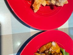 -四姐妹东北饺子(沙尾路店)