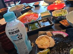 -300杯·和牛烧肉清酒专门店(廊里店)