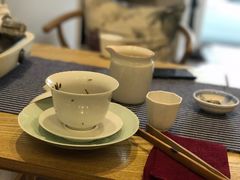 -茶庐(百花洲路店)