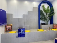-西琳姑娘·新疆冰淇淋酸奶茶(解放北路店)
