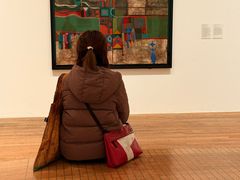 -泰特现代艺术馆