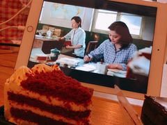 -Pantry's Best派悦坊蛋糕(K11购物艺术中心店)