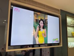 -咪咪专业脱毛连锁机构