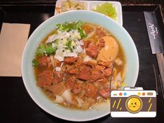 -喜晋道面馆(华严寺广场店)