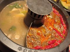 -晓宇重庆火锅(西安荟聚店)