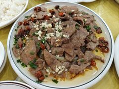 -青竹园海鲜餐厅(海天路店)