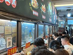 -嘉州九妹凤爪(乐山总店)