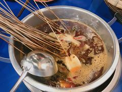 -马路边边串串香(大成路店)