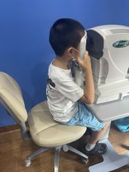 -睿宝儿科·眼科·口腔(静安大悦城门诊部)