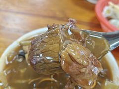 -逍遥镇刘相五胡辣汤豆沫馆(康复中街店)