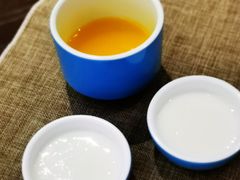 双皮奶上层-帝企鹅自助餐厅•儿童岛•真企鹅(长隆企鹅酒店)