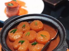 -汾阳花园酒店·餐厅(徐汇店)