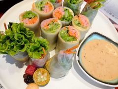 -赵小姐丨新中餐(曲江店)