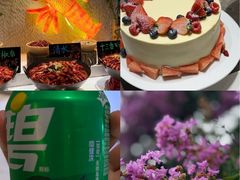 -太湖饭店玉兰厅(自助餐厅)