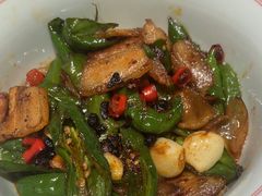 -宝轩渔府·老字号海鲜·正宗津菜(水上店)