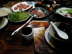 -盈田盈粥庄(博山东路店)