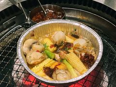 -御牛道日式烤肉料理(杭州万象城店)