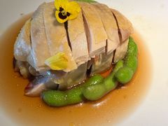 越式醉鸡-穿越·外婆家(西溪天堂店)