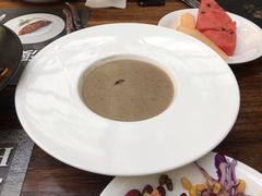 -食间牛排(湖西路店)