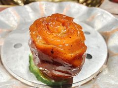 -魁盛居百年鲁菜馆(县西巷店)