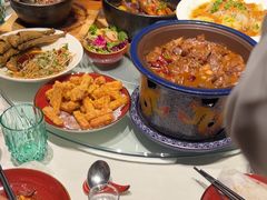 -大鸭梨烤鸭(望京店)
