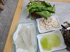 -范贤光鸡公煲(平乐园总店)