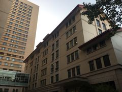 -上海交通大学医学院附属瑞金医院(总院)