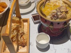 -关东小磨东北菜(漕河泾印象城店)