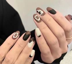 -兔猫ToMoreNails美甲美睫