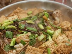 -老村长土菜馆(湖墅南路店)