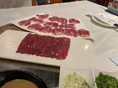 -东来顺饭庄(西直门店)
