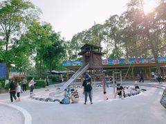 -成飞公园