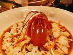 -大鹏饭店·金陵家宴(奥体中心店)