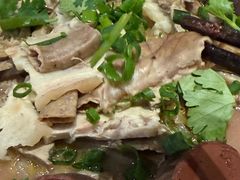 -金掌勺·锅包肉(广渠门店)
