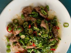 -川味中国寻香馆(琴台路店)