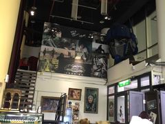 -Mr.J义法厨房(北医店)