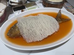 -梅利汴京烤鸭•开封豫菜地标店(东大街店)