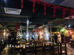 -原始泥炉烤肉(总店)