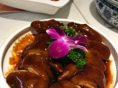 和味猪手-虾饺妹·酒家(金碧店)