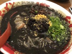 黑王拉面-豚王拉面(澳门银河店)