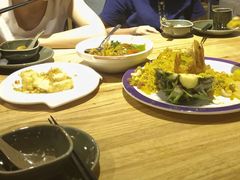 -喜越泰莱·泰越料理(海逸新天地店)