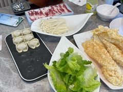 -牛天下·牛肉·海鲜·打边炉·融合菜