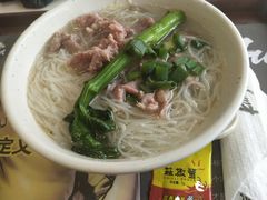 -真功夫(北京路步行街店)