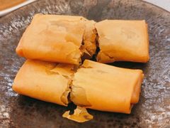 -潮府馆·非遗潮州菜·港式点心(世纪公园店)