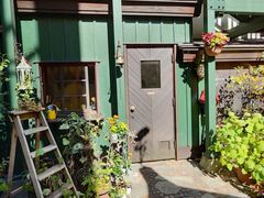 -三鹰之森吉卜力美术馆