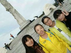 -长春世界雕塑园冰雪艺术天地