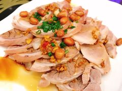 -潮喜竹溪荔湖酒家(荔枝湾店)